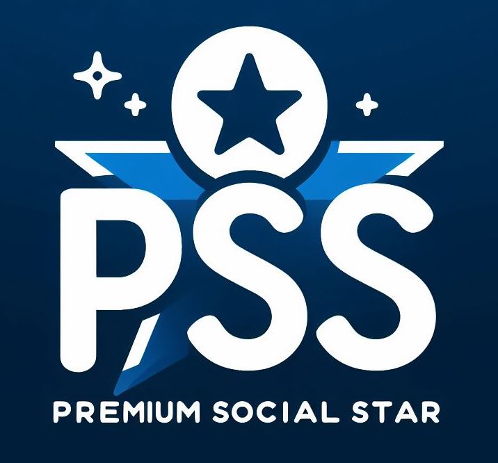 PSS Premium Social Star